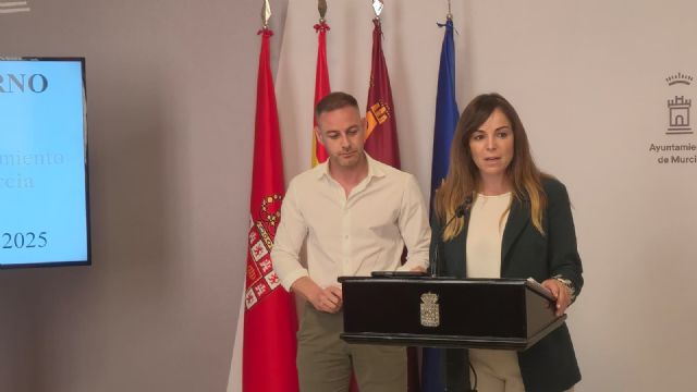 Murcia garantiza la alimentación y bienestar de los animales del Centro de Protección Animal con un contrato de más de 55.000 euros - 1, Foto 1