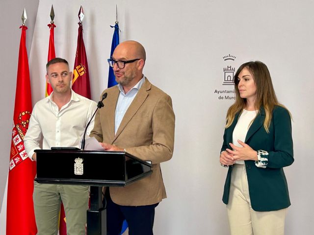 Una lanzadera gratuita conectará los principales escenarios de la Feria de Septiembre - 1, Foto 1