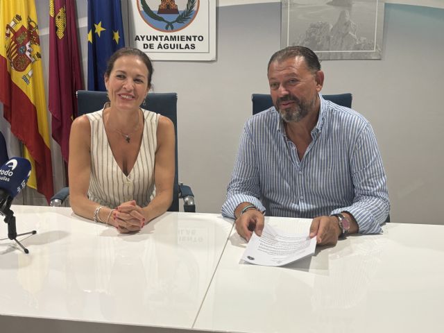 Cofrades, Peregrinos de Esperanza - 1, Foto 1