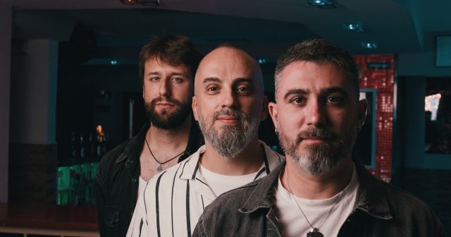 De Toledo al panorama nacional: Antihéroe lanza Gigantes y refuerza su identidad - 2, Foto 2