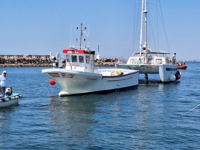 Guevara advierte que la convocatoria de la Isla del Ciervo es ilegal - 2, Foto 2