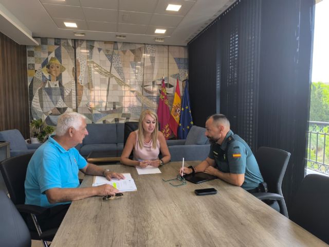 Guevara advierte que la convocatoria de la Isla del Ciervo es ilegal - 3, Foto 3