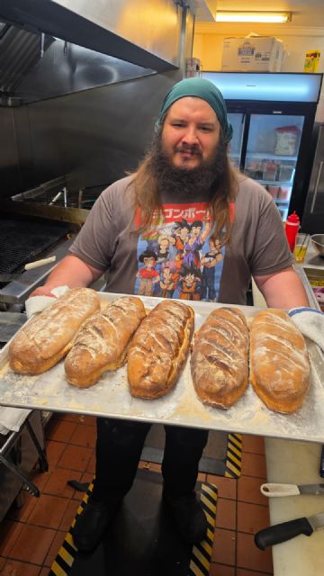 Erick Mackay: El Chef Visionario que Fusiona Pasión, Autenticidad y Sabores Globales - 1, Foto 1