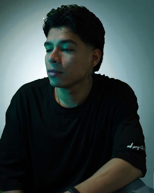 Blachx Lanza “Bailar”, un Himno de Afrobeat sobre los Momentos Mágicos y Fugaces - 1, Foto 1