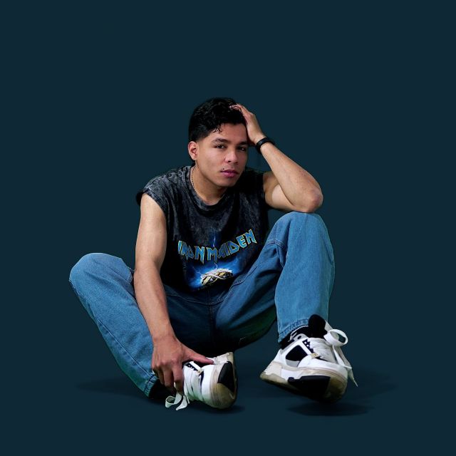 Blachx Lanza “Bailar”, un Himno de Afrobeat sobre los Momentos Mágicos y Fugaces - 2, Foto 2