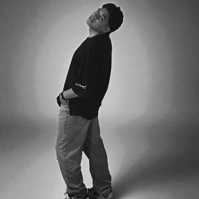 Blachx Lanza “Bailar”, un Himno de Afrobeat sobre los Momentos Mágicos y Fugaces - 3, Foto 3