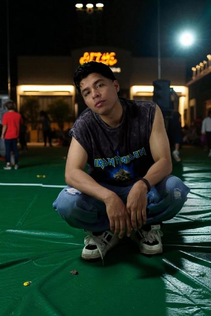 Blachx Lanza “Bailar”, un Himno de Afrobeat sobre los Momentos Mágicos y Fugaces - 4, Foto 4