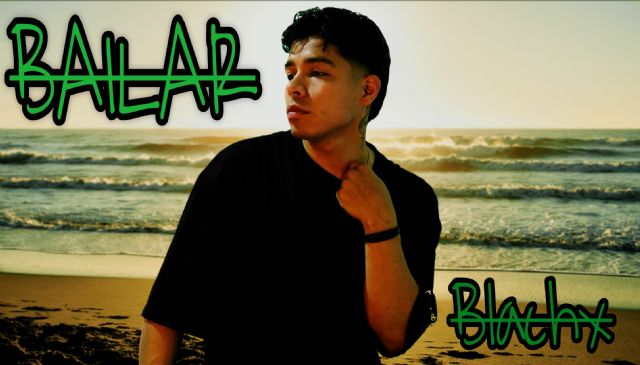 Blachx Lanza “Bailar”, un Himno de Afrobeat sobre los Momentos Mágicos y Fugaces - 5, Foto 5