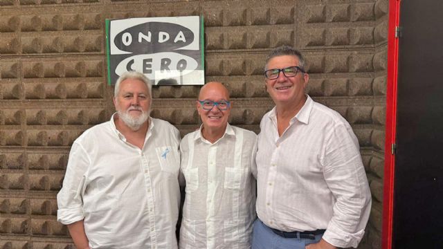 La ignorancia y el temor que existe a un examen de próstata es más peligroso que el cáncer - 2, Foto 2