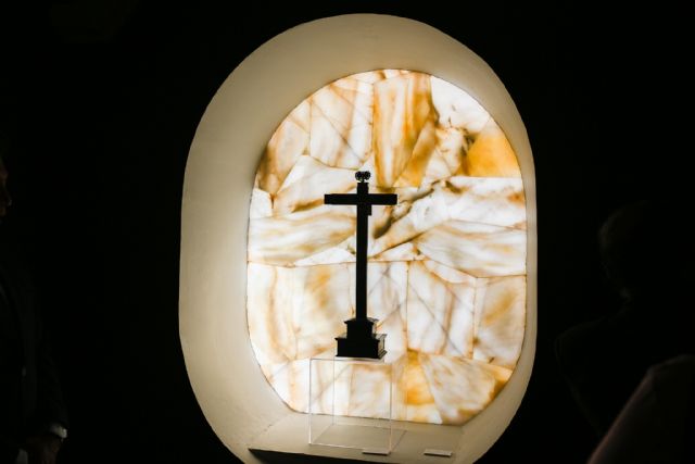 Monasterio de Santa Teresa de Ayacucho abre sus puertas por primera vez en tres siglos con más de 1500 piezas virreinales catalogadas por UTEC - 3, Foto 3