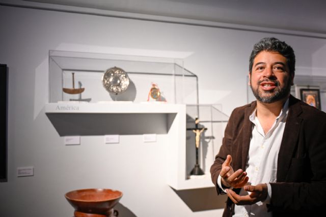 Monasterio de Santa Teresa de Ayacucho abre sus puertas por primera vez en tres siglos con más de 1500 piezas virreinales catalogadas por UTEC - 4, Foto 4