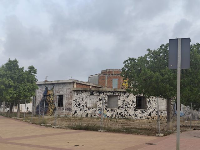 Adjudicadas las obras del nuevo Centro de Día para Mayores en La Dorada por más de 870.000 euros - 1, Foto 1