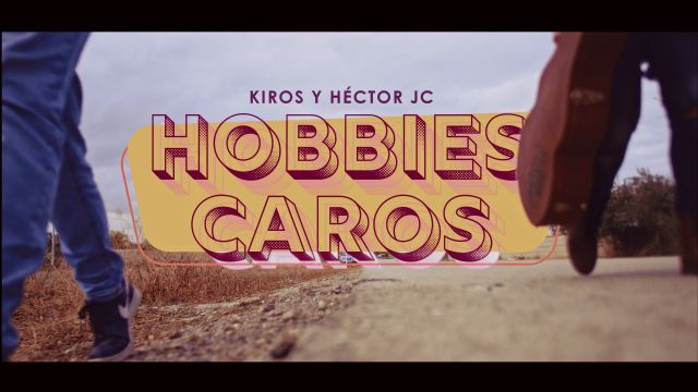 La pasión y la realidad en el mundo de la música chocan en Hobbies caros - 1, Foto 1