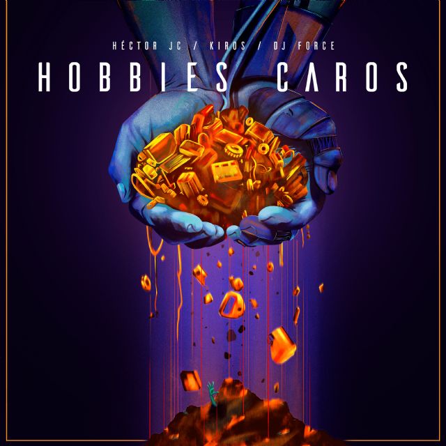 La pasión y la realidad en el mundo de la música chocan en Hobbies caros - 4, Foto 4