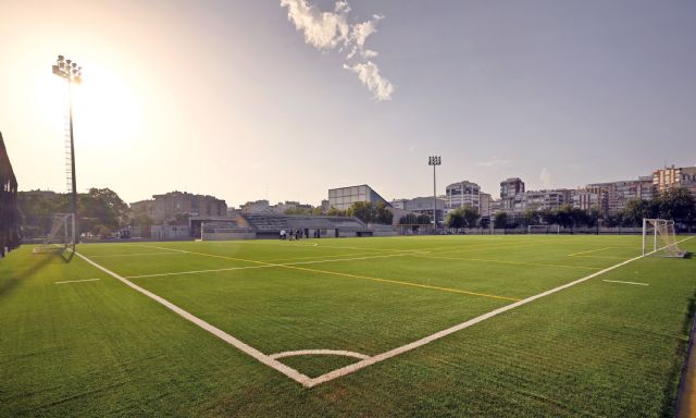 Murcia abre sus instalaciones deportivas para la temporada 2026/2027 Murcia abre sus instalaciones deportivas para la temporada 2026/2027