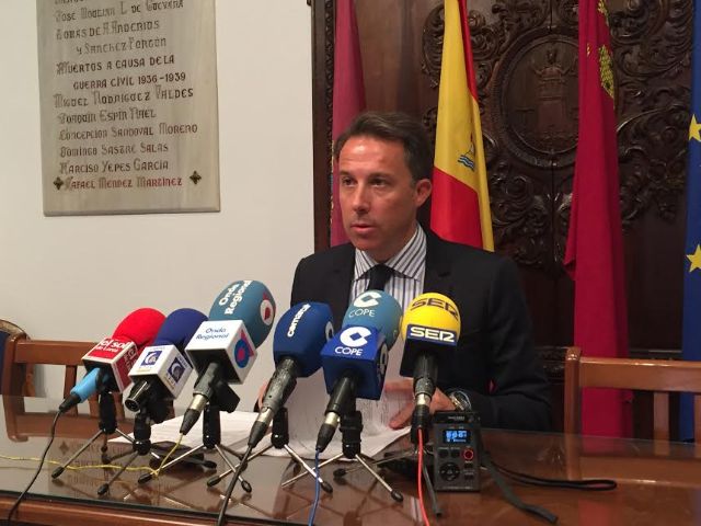 La Justicia da la razón al Ayuntamiento y no tendrá que devolver 1´8 millones de un convenio de planeamiento en Purias - 1, Foto 1