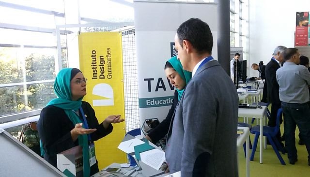 La Comunidad busca los mejores socios para colaborar en proyectos europeos en sectores como el biosanitario o las tecnologías 4.0 - 1, Foto 1