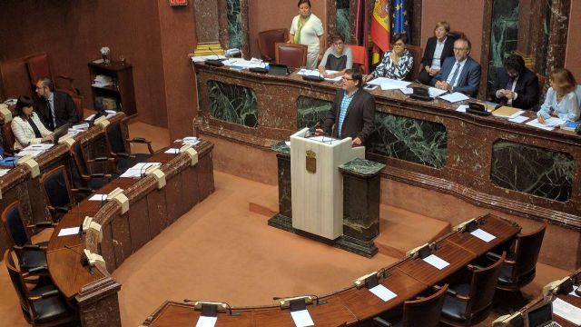 Podemos exige a las administraciones públicas que den respuestas eficaces al gravísimo problema del desempleo juvenil - 1, Foto 1