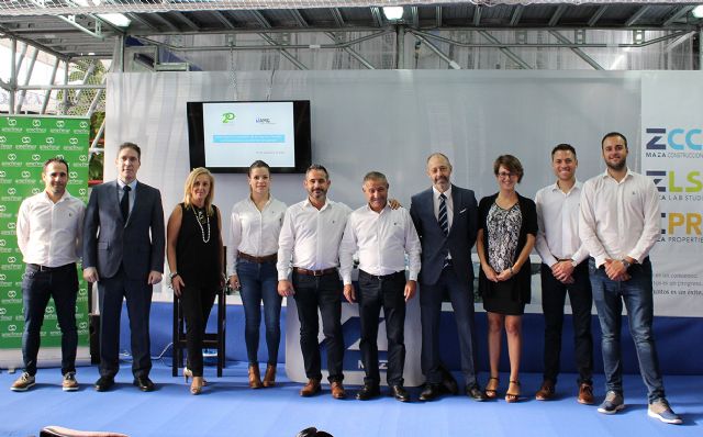 Las empresas familiares defienden en Yecla la profesionalización de sus estructuras como vía para superar el reto de la sucesión - 1, Foto 1