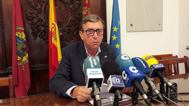 Las visitas a Lorca durante el verano de 2017 se disparan un 150% hasta rozar los 13.000 turistas gracias a la oferta cultural y turística y a las acciones de promoción - 1, Foto 1