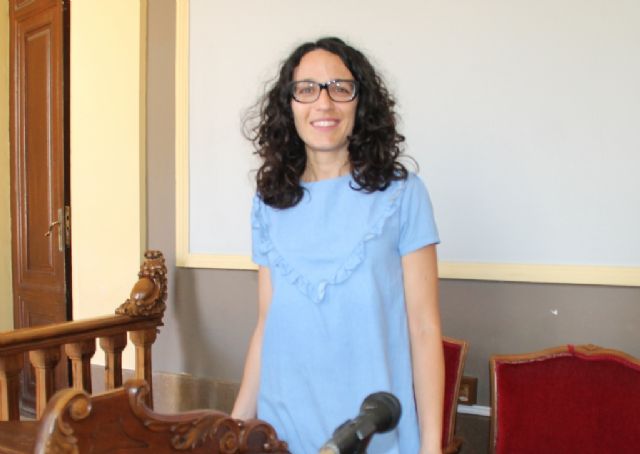 Participación Ciudadana prepara una feria de asociaciones junto al tejido asociativo del municipio - 1, Foto 1