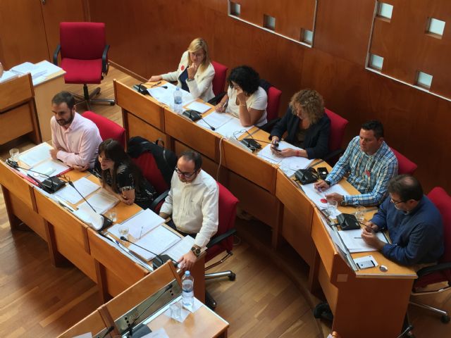 El PSOE lamenta que el Concejal de Hacienda mienta para ocultar que han tenido que parchear el presupuesto municipal 11 veces en lo que va de año - 1, Foto 1