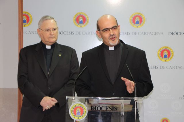 Música y oración para clausurar el 550 aniversario de la dedicación de la Catedral - 2, Foto 2