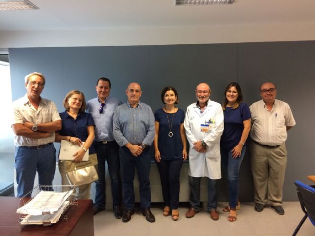 Ocho centros de salud de seis municipios se suman este curso al programa de ejercicio físico para familias - 1, Foto 1