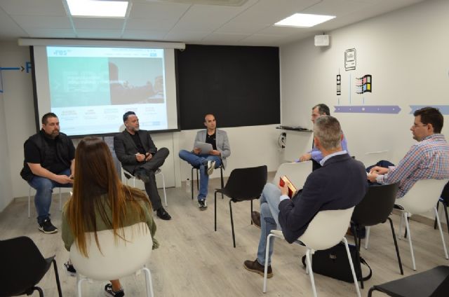 Fundesem analizará en Murcia las claves para iniciar y consolidar un negocio en China - 1, Foto 1