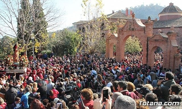 Totana acuerda someter a una consulta ciudadana, en adelante y cada año, la designación de fechas para las festividades locales, Foto 1