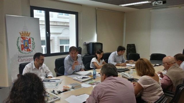 MC: A pesar de las injerencias políticas, Casco Antiguo sigue arrojando beneficios - 2, Foto 2