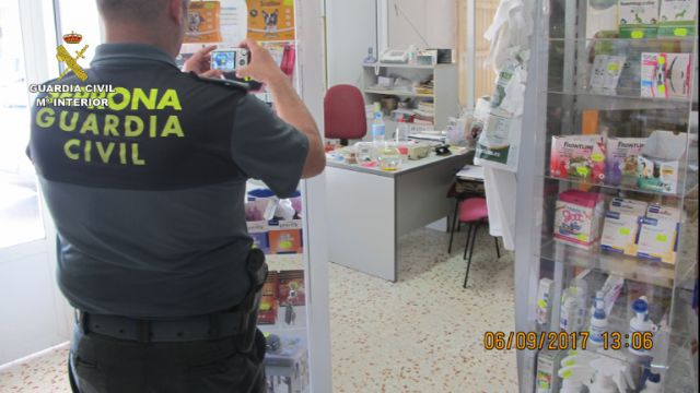 La Guardia Civil interviene más de cuatro millones de dosis de medicamentos falsificados o ilegales - 5, Foto 5