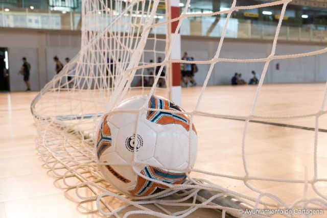 El Palacio de los Deportes abrira el lunes su pista auxiliar - 1, Foto 1