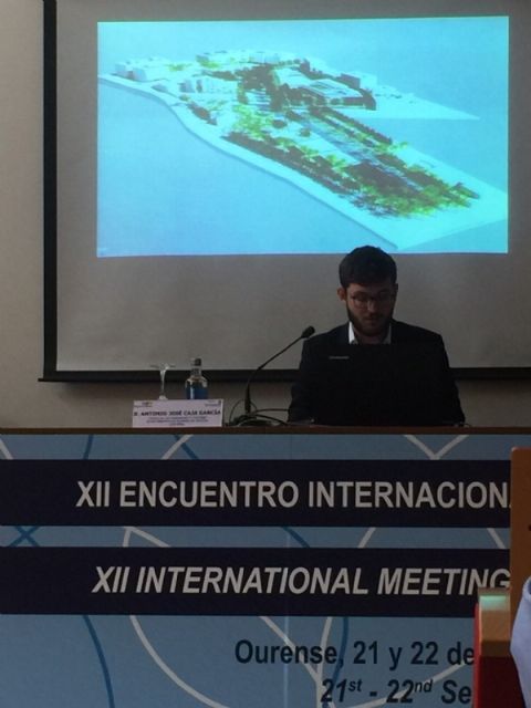 Novedades sobre el espacio termal en Alhama de Murcia, Foto 2