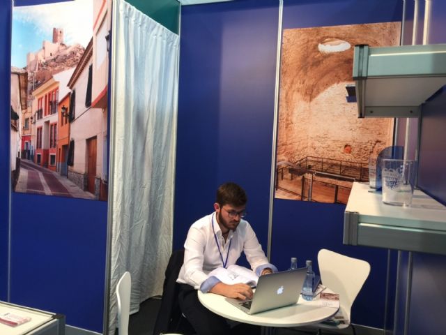 Novedades sobre el espacio termal en Alhama de Murcia, Foto 3