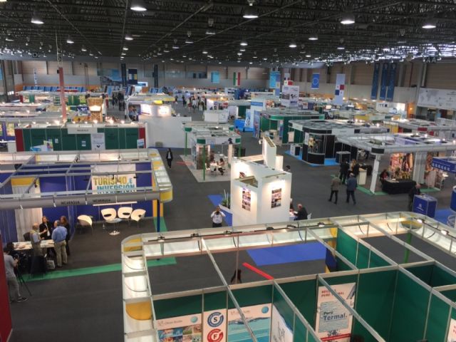 Novedades sobre el espacio termal en Alhama de Murcia, Foto 4