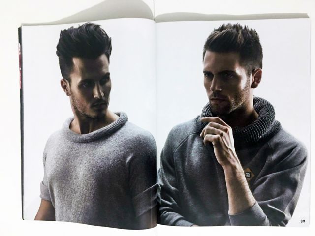 El arte de la peluquería murciana en el punto de mira - 1, Foto 1