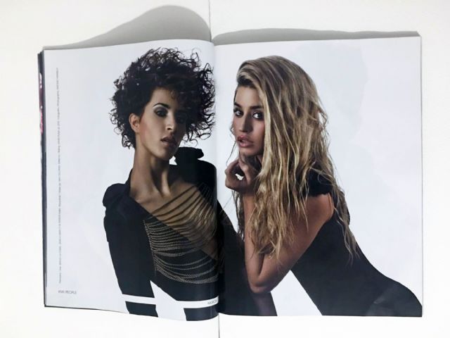 El arte de la peluquería murciana en el punto de mira - 2, Foto 2