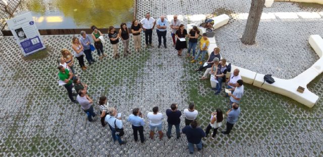 Trabajadores del Ayuntamiento se ´motivan´ en eficiencia energética - 1, Foto 1