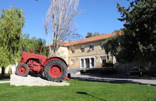 El Cifea de Lorca celebra una Jornada de puertas abiertas para informar sobre el Centro de Referencia Nacional de Ganadería - 2, Foto 2