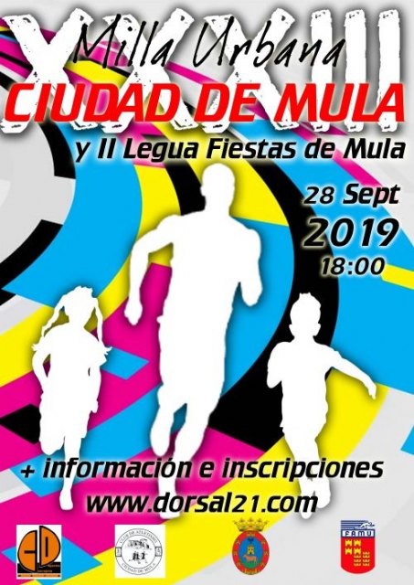 Mula volvió a disfrutar su milla y legua - 1, Foto 1