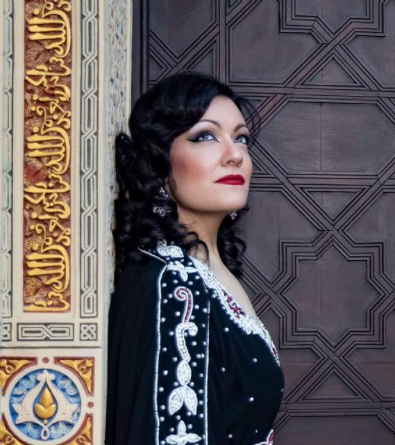 La UMU tomará la Plaza de la Merced para realizar un lazo humano por la igualdad - 1, Foto 1