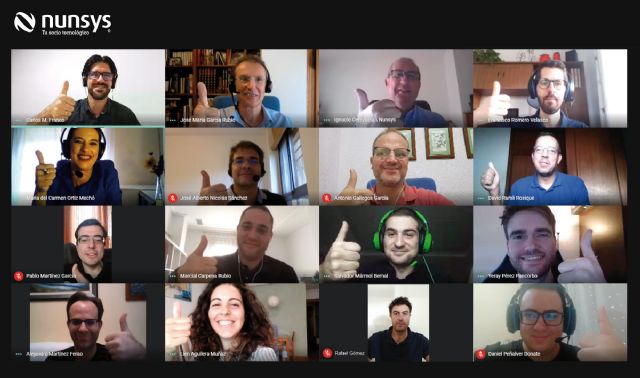La ingeniería de software SQA se integra en grupo Nunsys - 1, Foto 1