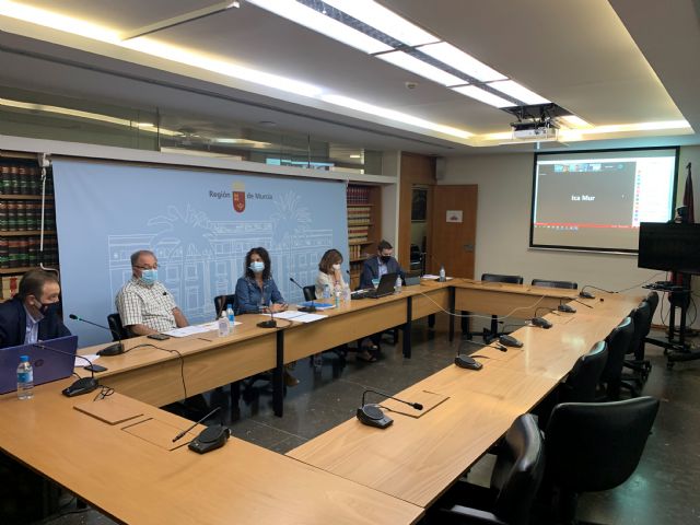 Un curso detalla las novedades tributarias en la Comunidad a raíz de la pandemia - 1, Foto 1