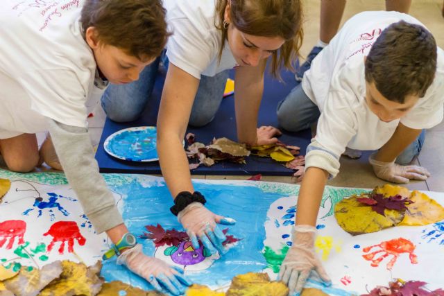 INDEPF y la Fundación Síndrome de Dravet suscriben un convenio de colaboración para el desarrollo de actividades conjuntas - 1, Foto 1