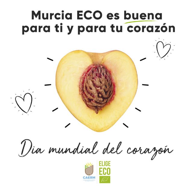 Murcia ecológica es buena para ti y para tu corazón - 3, Foto 3
