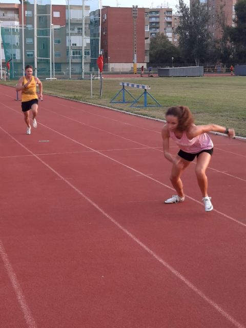 Este miércoles, nuestro relevo Sub18 trabajará de cara a Pamplona - 1, Foto 1