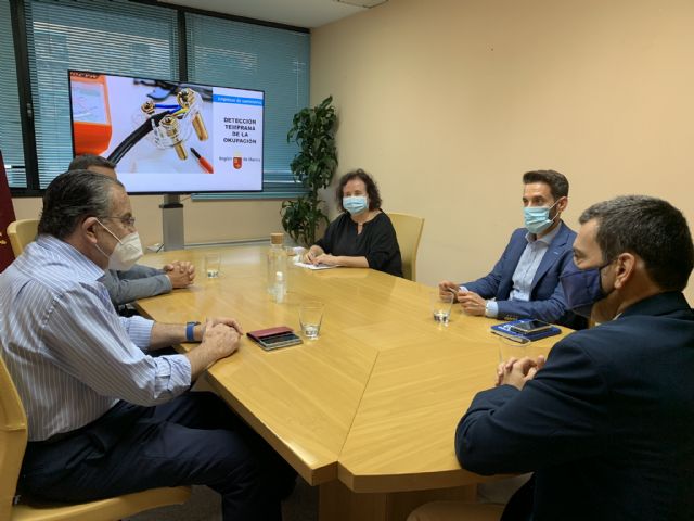 Fomento recomienda mantener activos los suministros básicos para que los propietarios puedan prevenir la okupación - 2, Foto 2