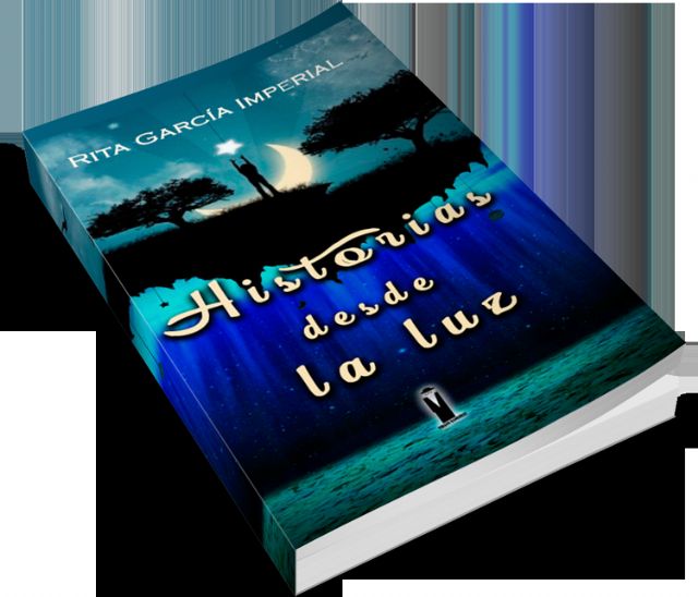 La editorial Tirano Banderas añade a su colección de relatos un nuevo título, Historias desde la Luz, de Rita García Imperial - 2, Foto 2