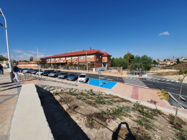 Las obras de reposición del Puente de La Brancha y mejora de los accesos entran en su fase final, con una inversión total de 233.029,45 euros - 5, Foto 5